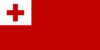 Flag Of Tonga Clip Art